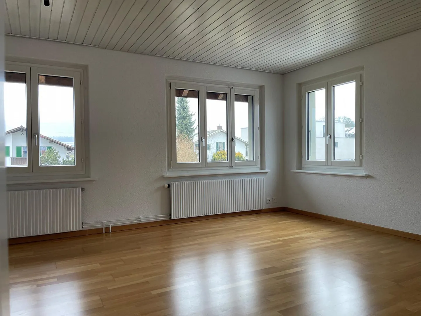 Charmante 3-Zimmer-Wohnung - Foto 5 von 7
