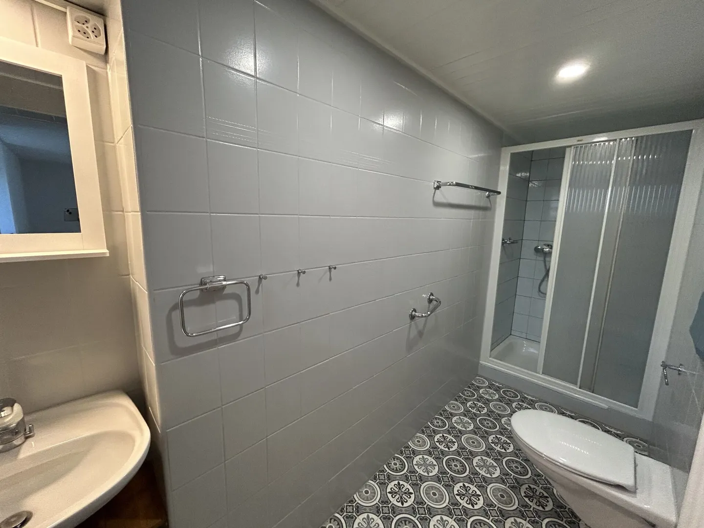 Casa indipendente spaziosa a Hautemorges - Foto 6 di 12