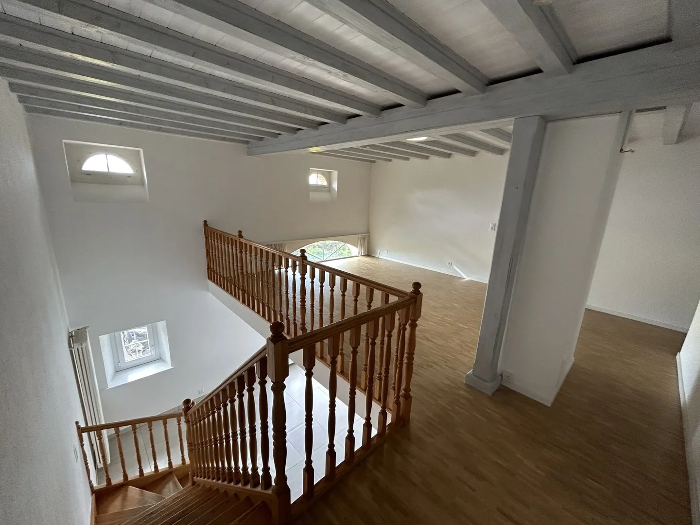 Casa indipendente spaziosa a Hautemorges - Foto 7 di 12