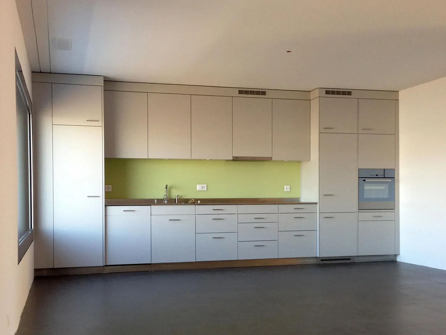 Unique 4.5-room apartment (136 m²) with large loggia & stunning view - Photo 4 of 27