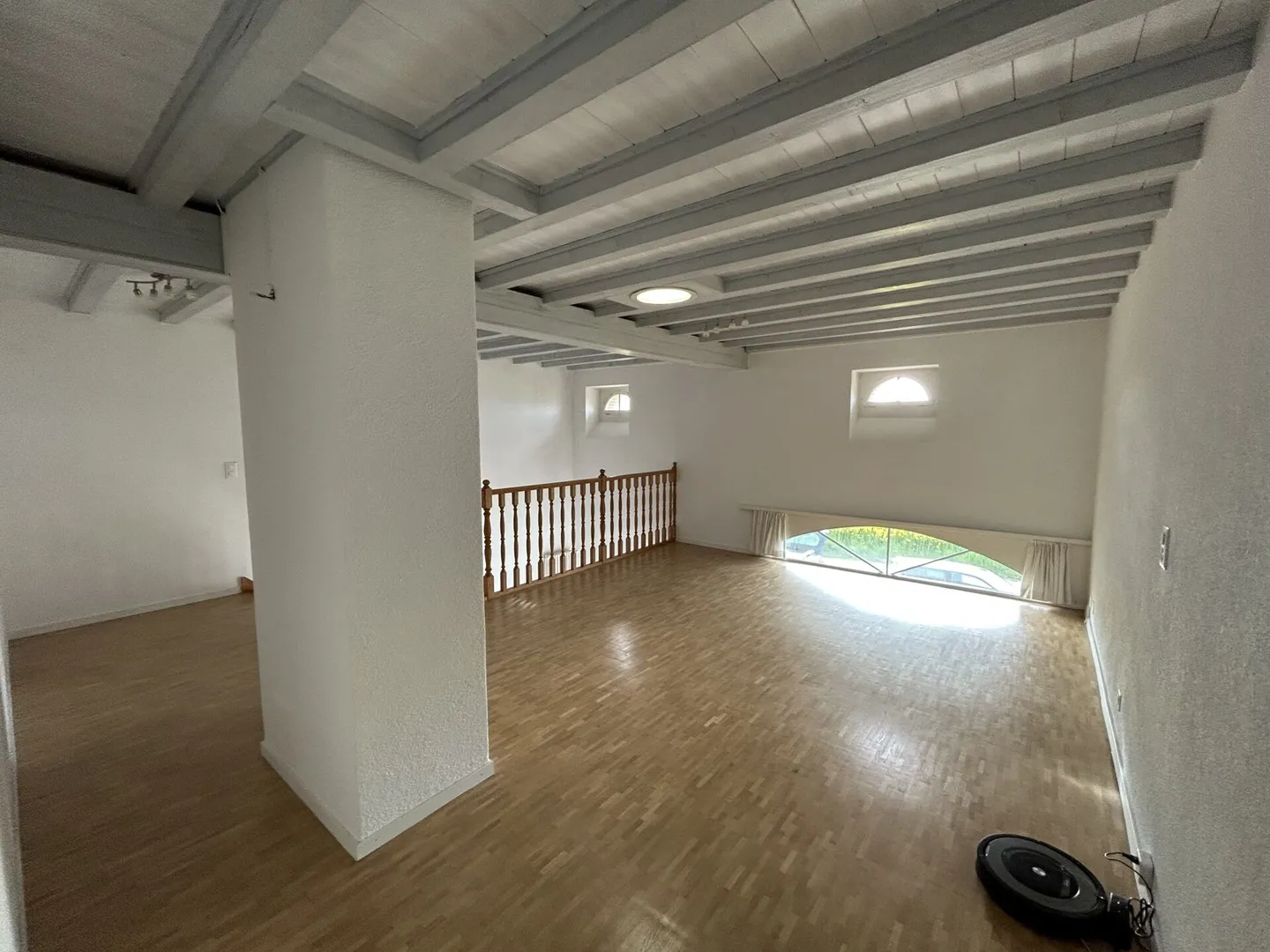 Casa indipendente spaziosa a Hautemorges - Foto 8 di 12
