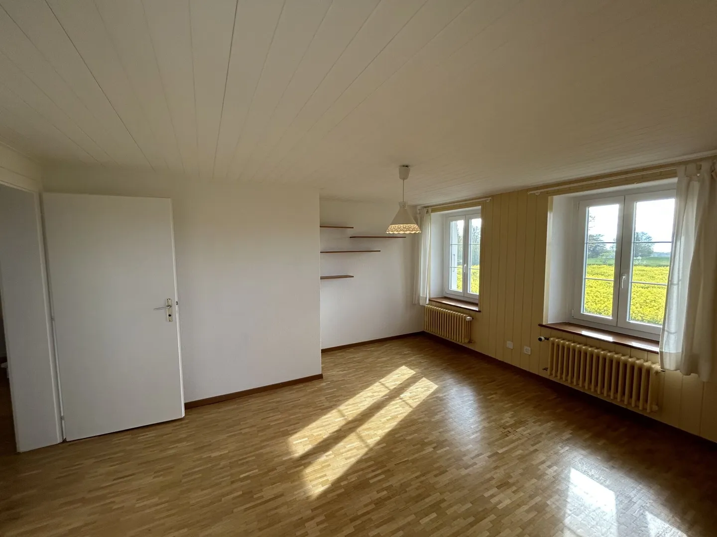 Casa indipendente spaziosa a Hautemorges - Foto 10 di 12