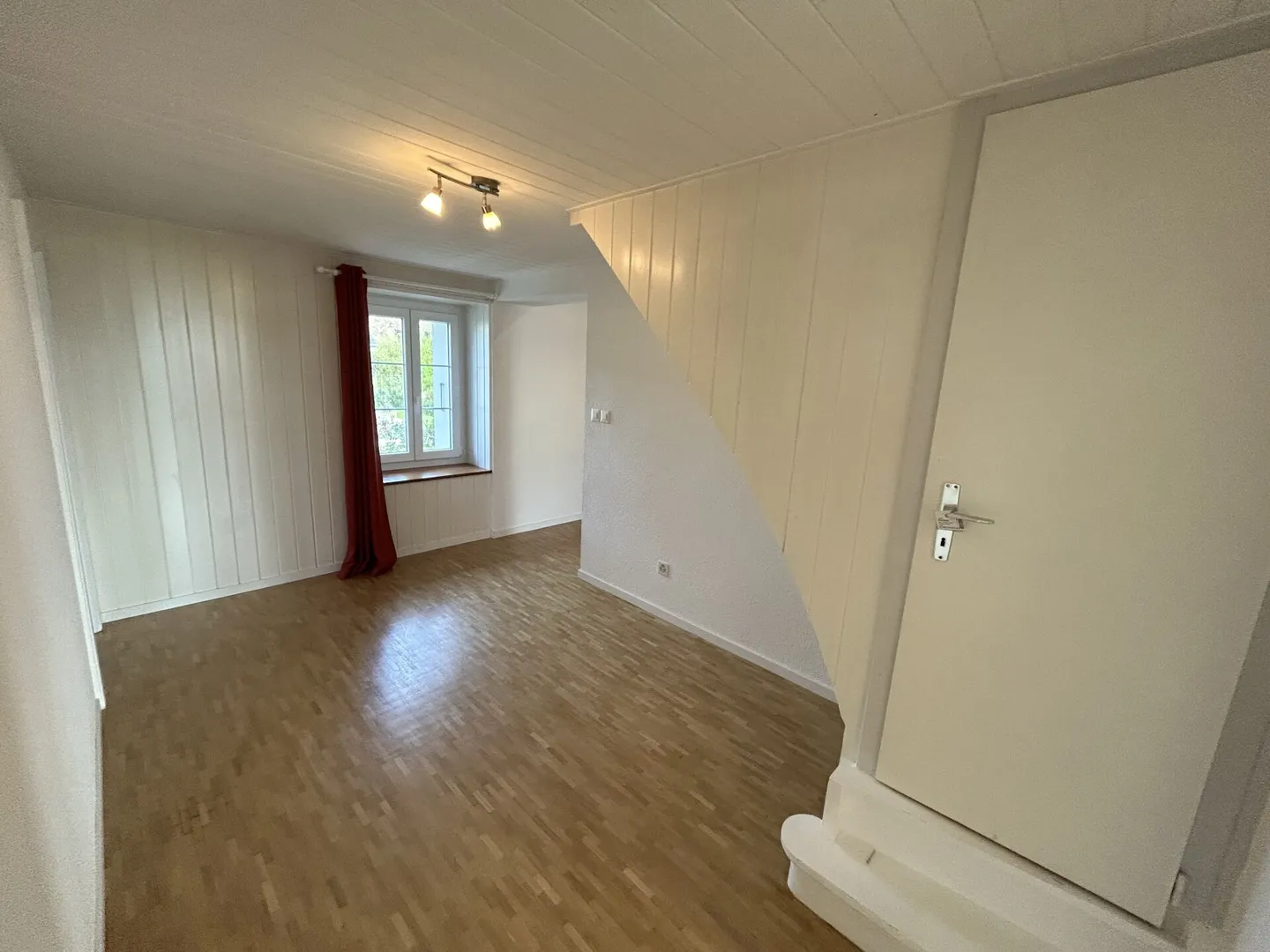 Casa indipendente spaziosa a Hautemorges - Foto 11 di 12