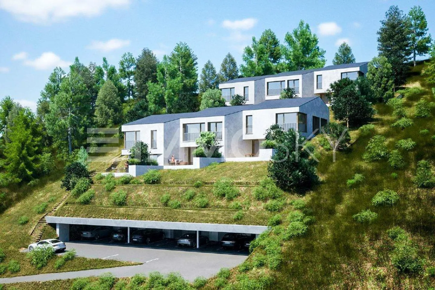 Casa singola in vendita - Foto 2 di 5