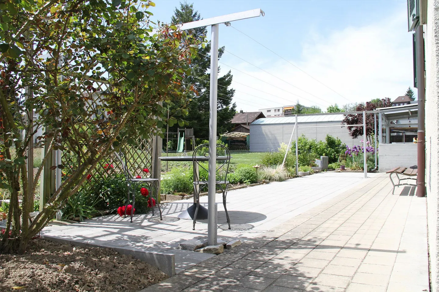 Charmante 3-Zimmer-Wohnung - Foto 7 von 7