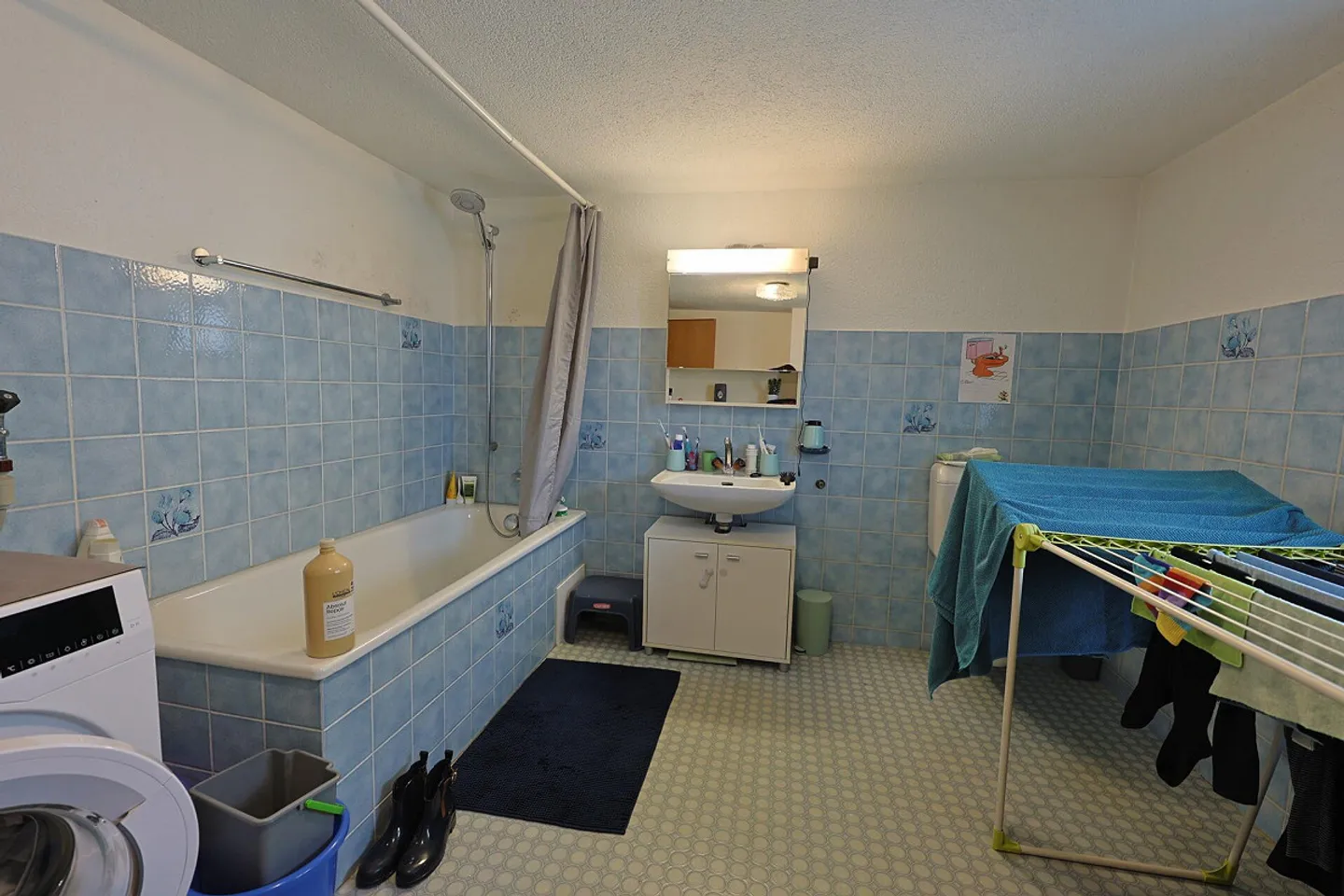 Spacious Multi-Family House with Versatile Usage Potential - Photo 5 of 13