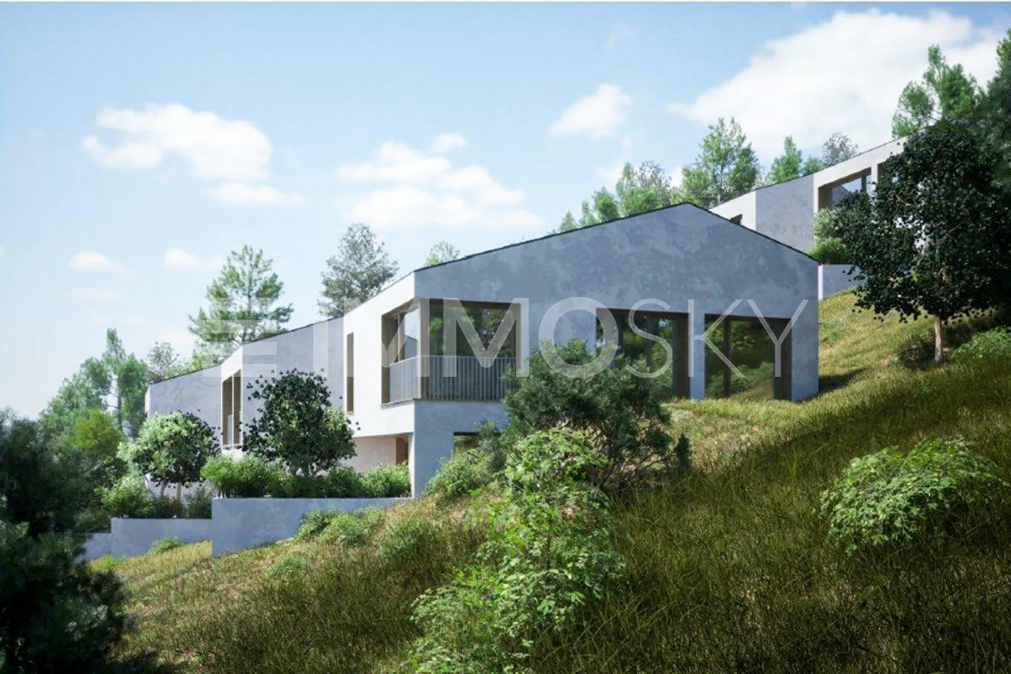 Casa singola in vendita - Foto 4 di 5