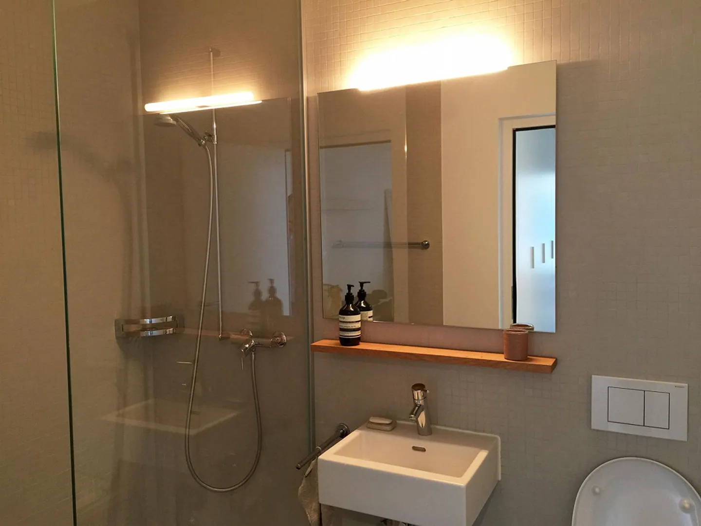 Unique 4.5-room apartment (136 m²) with large loggia & stunning view - Photo 9 of 27