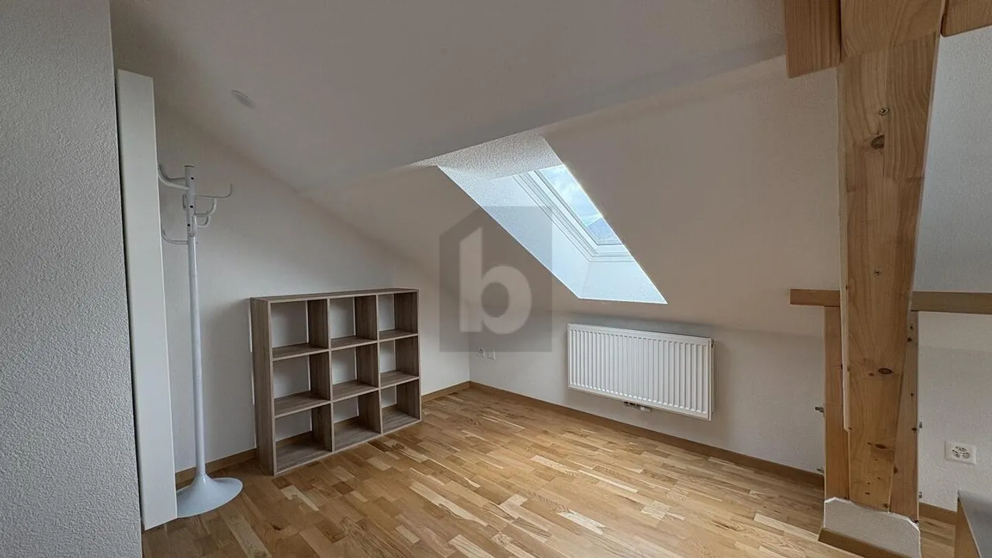Charming Apartment in Moutier - Photo 5 of 6
