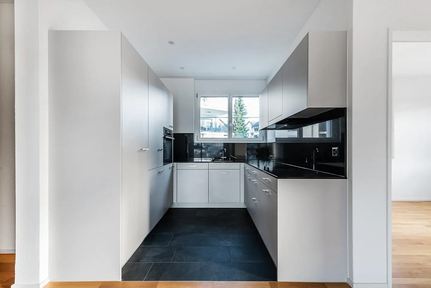 Wenn Sonnenlicht Räume küsst - Ihr neues Zuhause in Bürglen - Foto 3 von 10