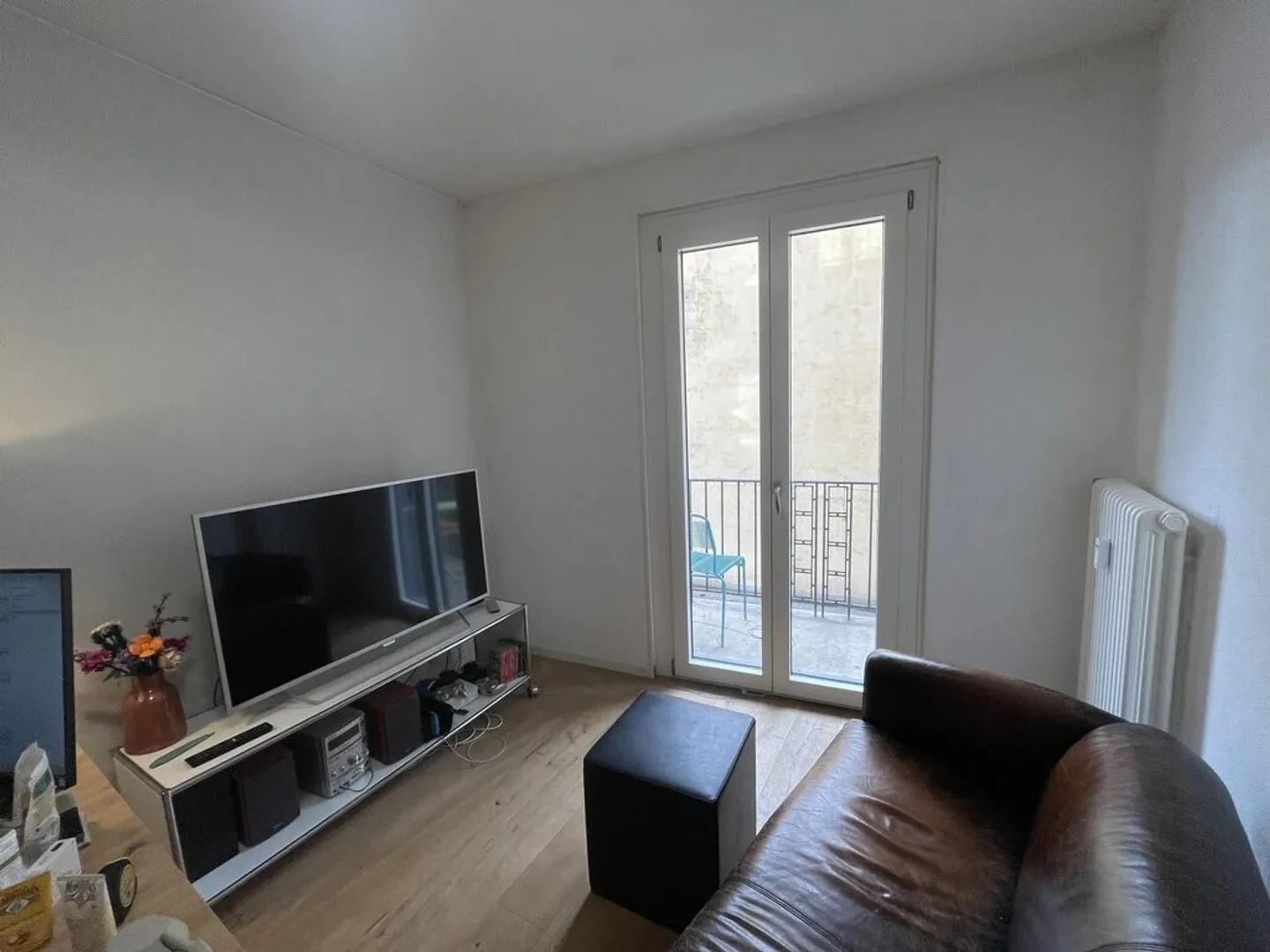 Appartement 2 pièces - Photo 1 sur 4