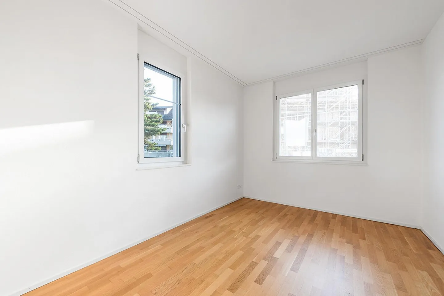 Wenn Sonnenlicht Räume küsst - Ihr neues Zuhause in Bürglen - Foto 6 von 10