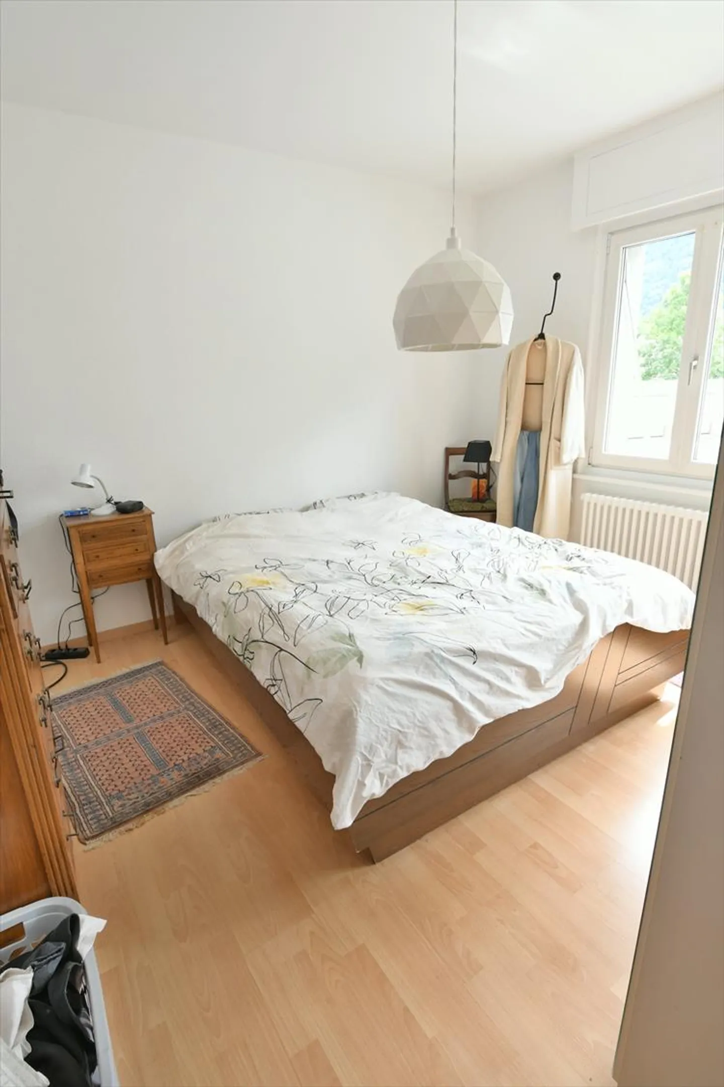 IN VIAGER - Simpatico appartamento di 3,5 locali a Martigny/VS - Foto 8 di 17