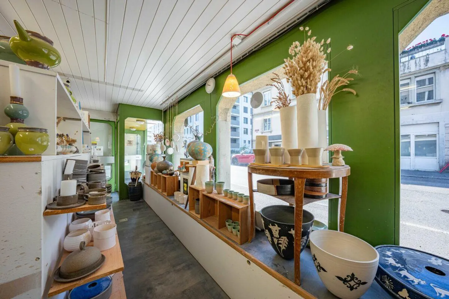 Emplacement de recharge - Photo 3 sur 6