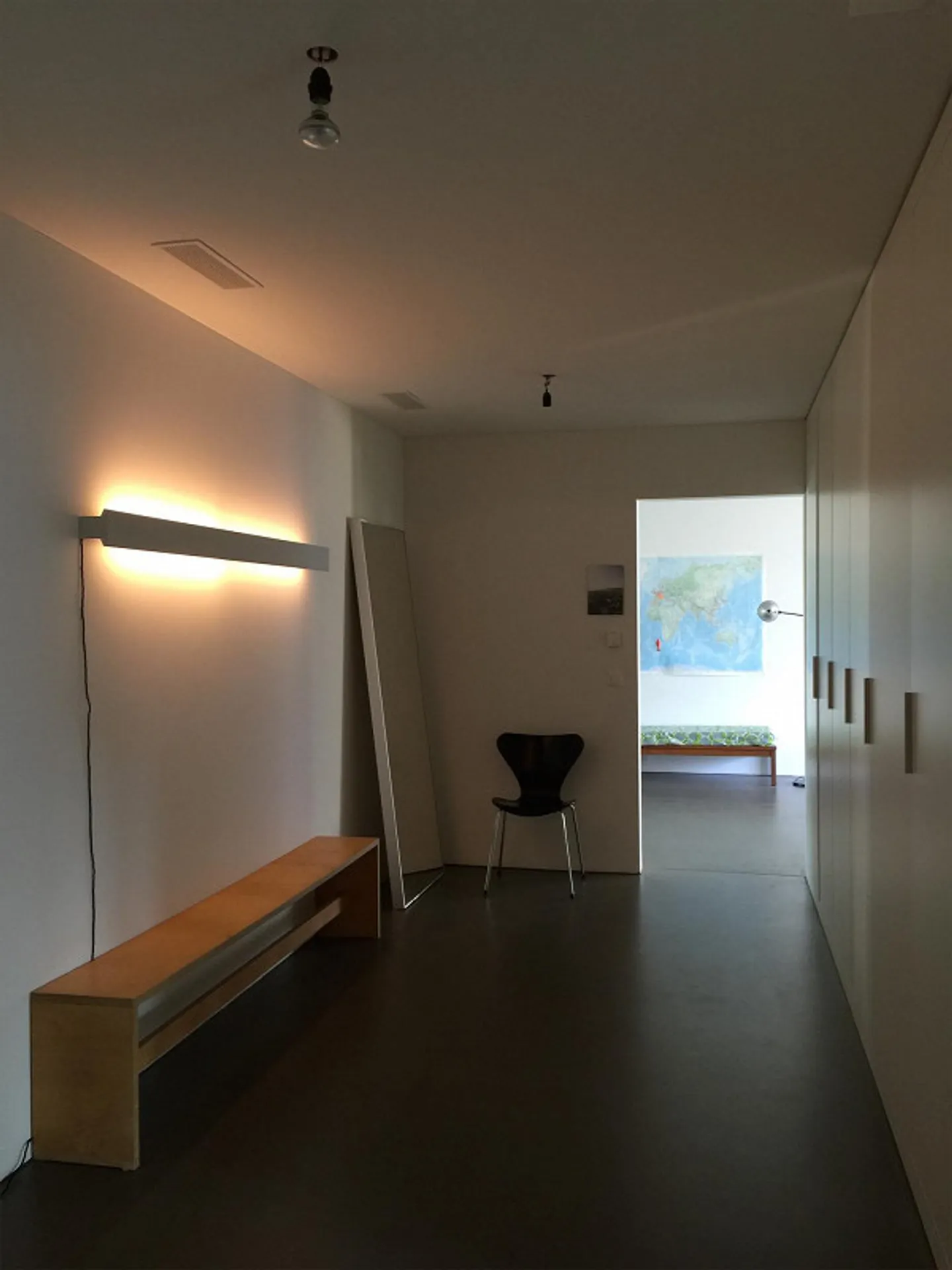 Unique 4.5-room apartment (136 m²) with large loggia & stunning view - Photo 12 of 27