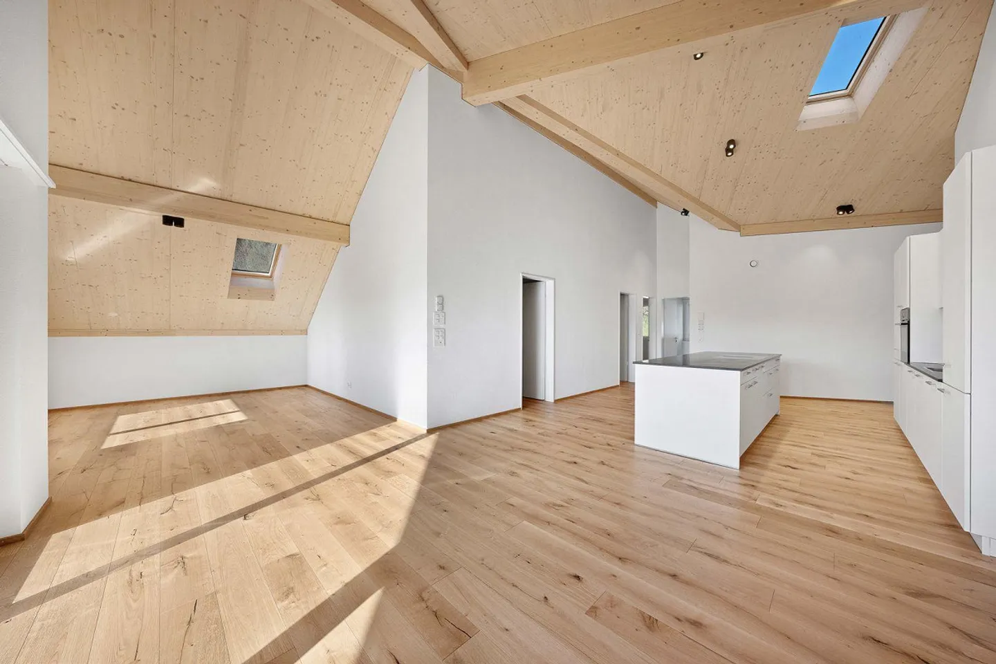 Appartamento 4.5 locali - Foto 6 di 13