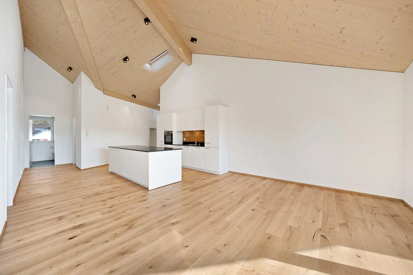 Appartamento 4.5 locali - Foto 7 di 13