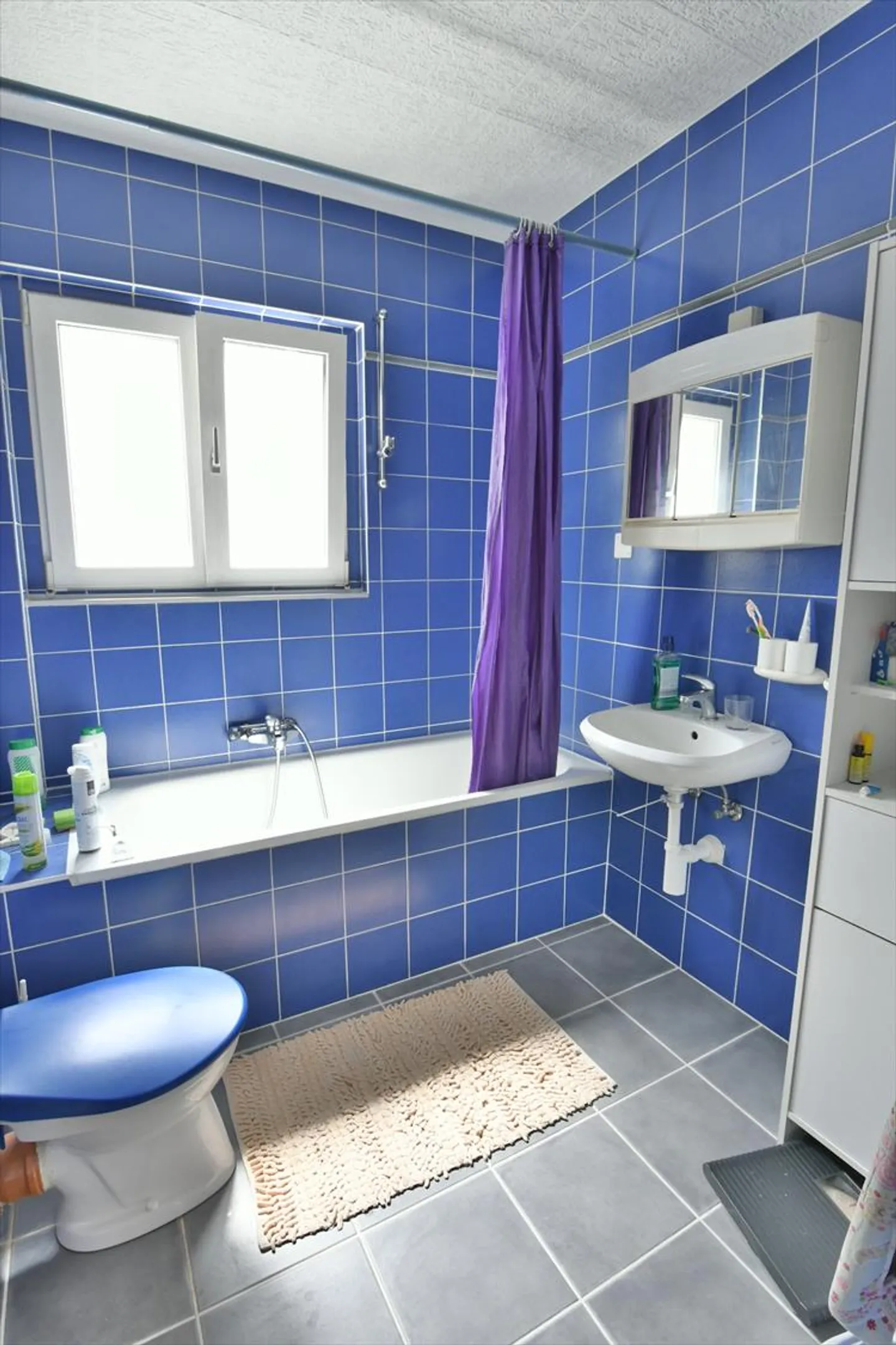 IN VIAGER - Simpatico appartamento di 3,5 locali a Martigny/VS - Foto 10 di 17