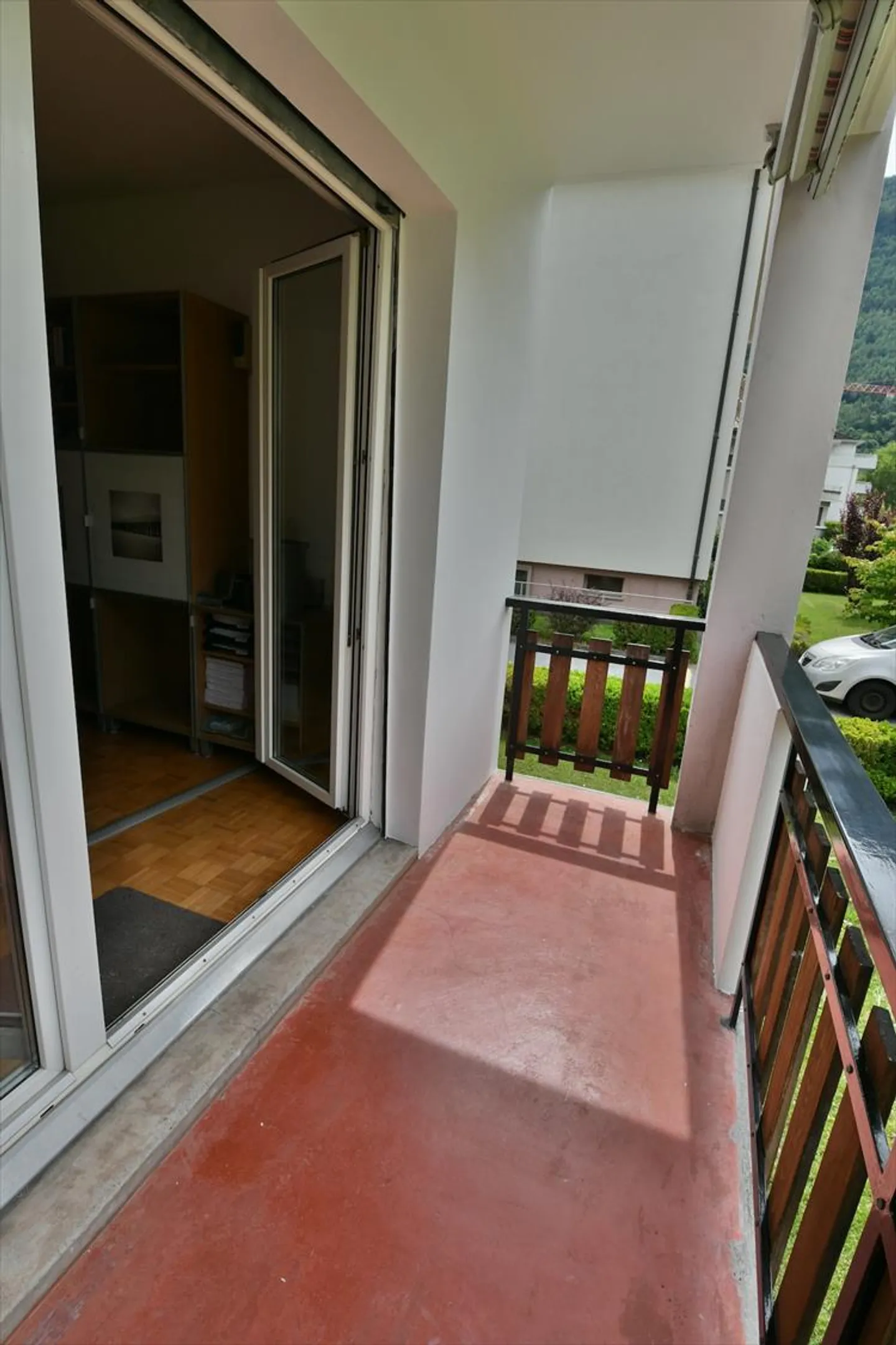 IN VIAGER - Simpatico appartamento di 3,5 locali a Martigny/VS - Foto 11 di 17