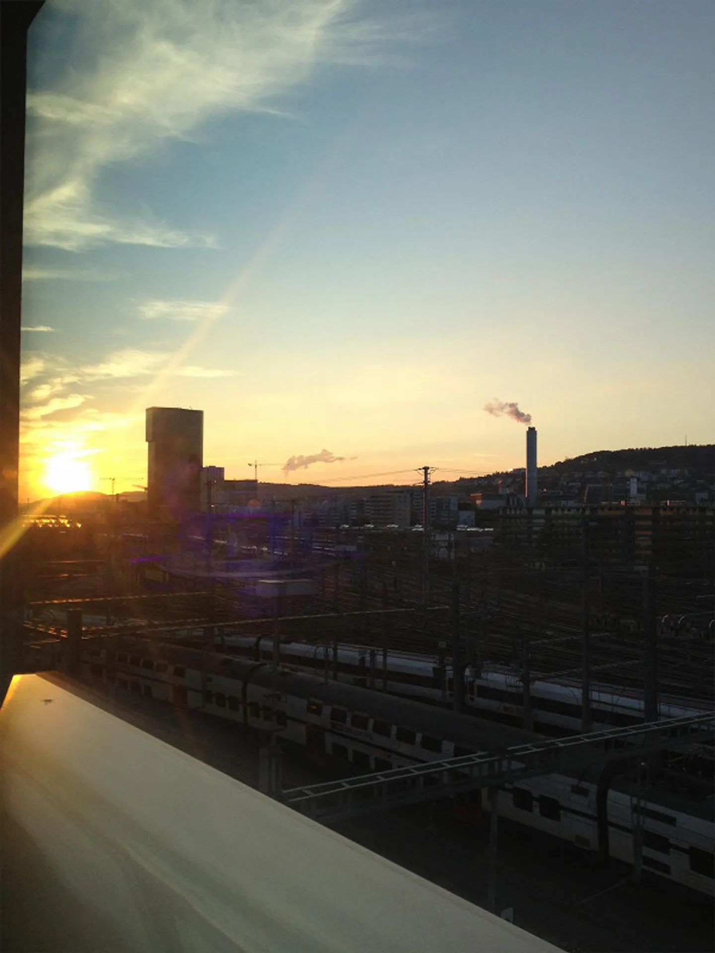 Unique 4.5-room apartment (136 m²) with large loggia & stunning view - Photo 13 of 27