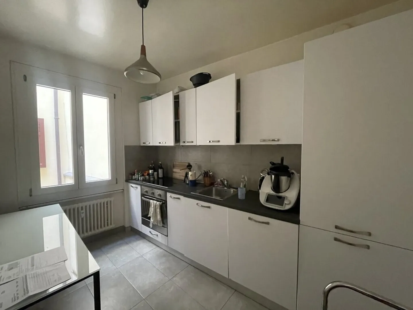 Appartement 2 pièces - Photo 2 sur 4