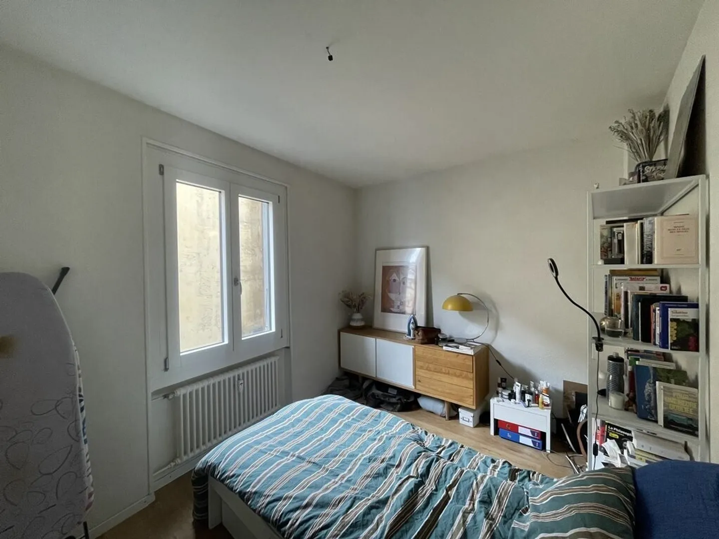 Appartement 2 pièces - Photo 3 sur 4