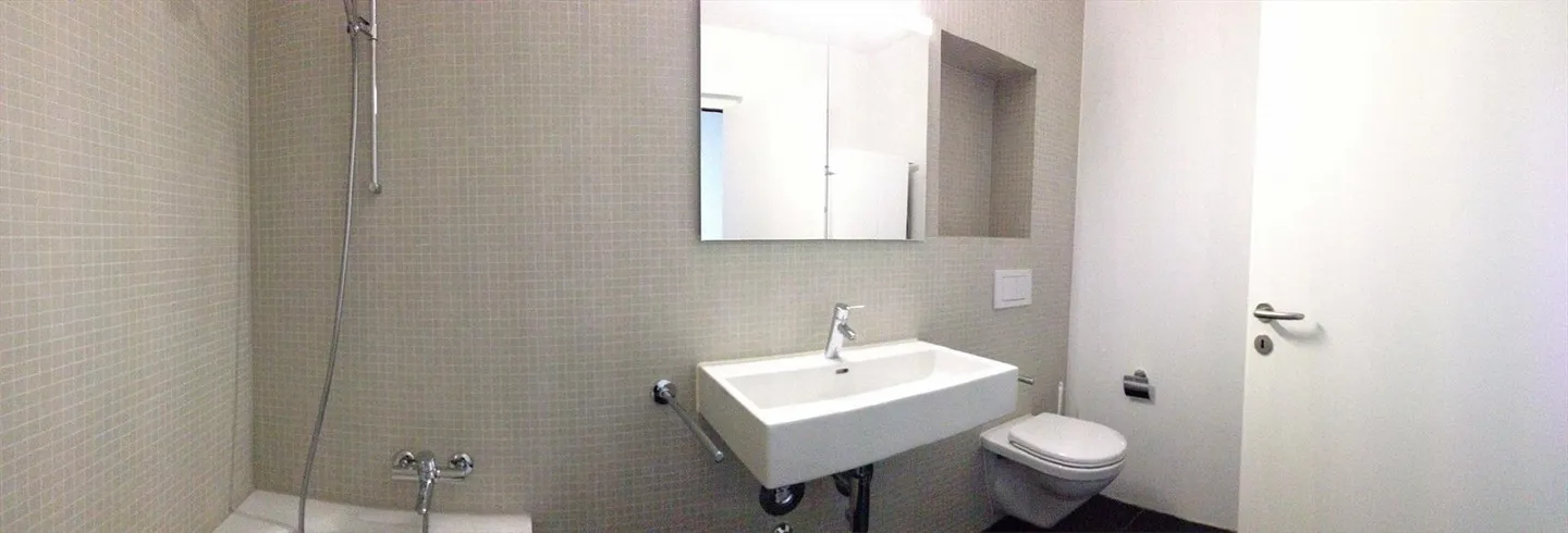 Unique 4.5-room apartment (136 m²) with large loggia & stunning view - Photo 10 of 27