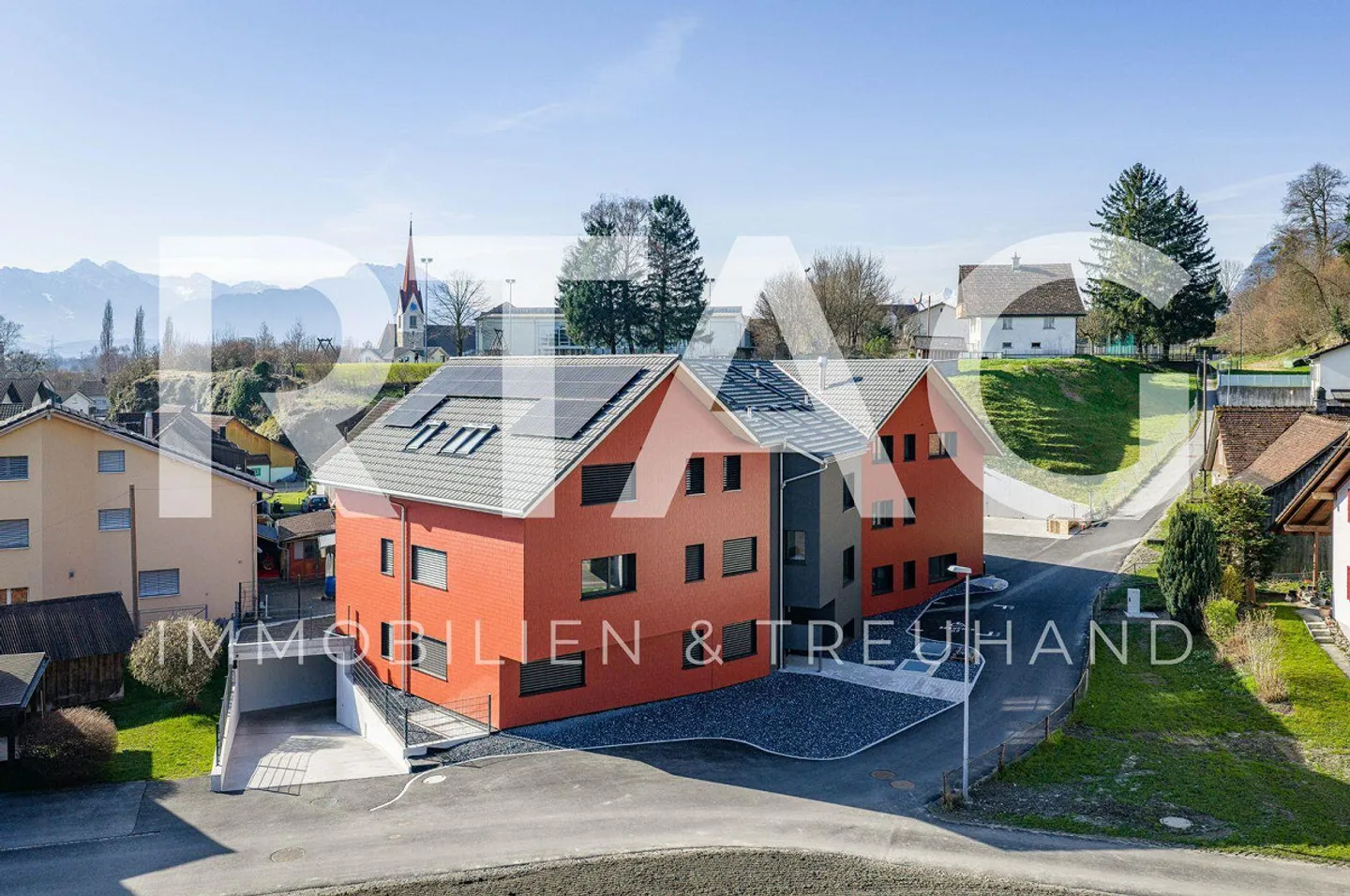 Appartamento 4.5 locali - Foto 1 di 13