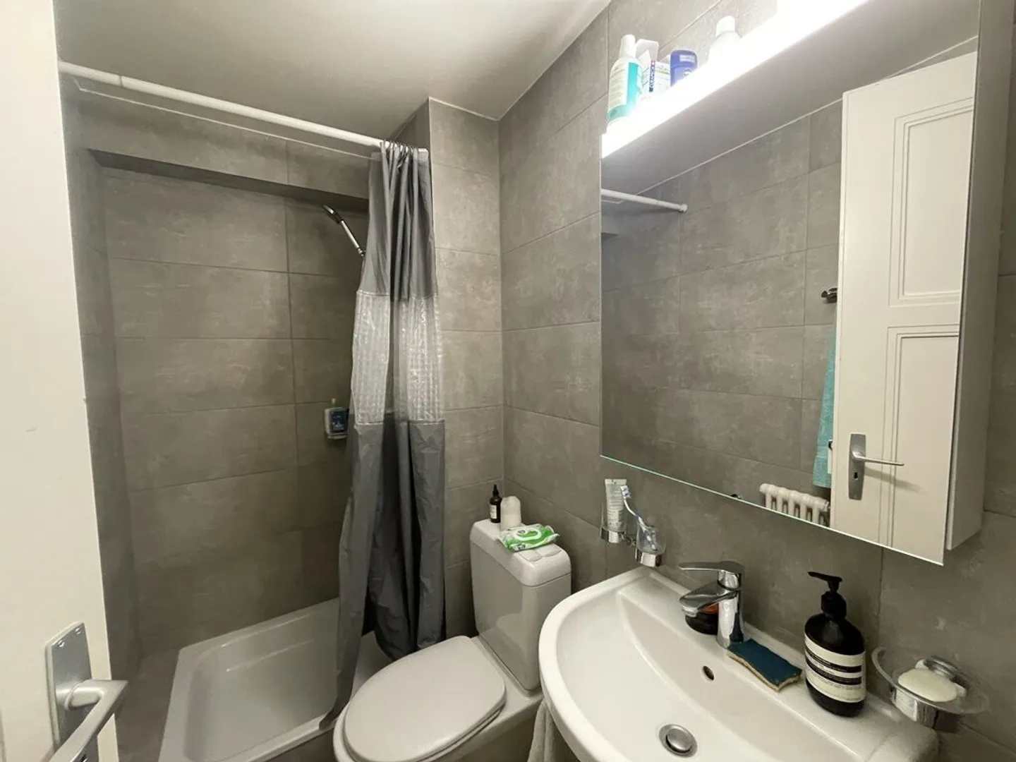 Appartement 2 pièces - Photo 4 sur 4