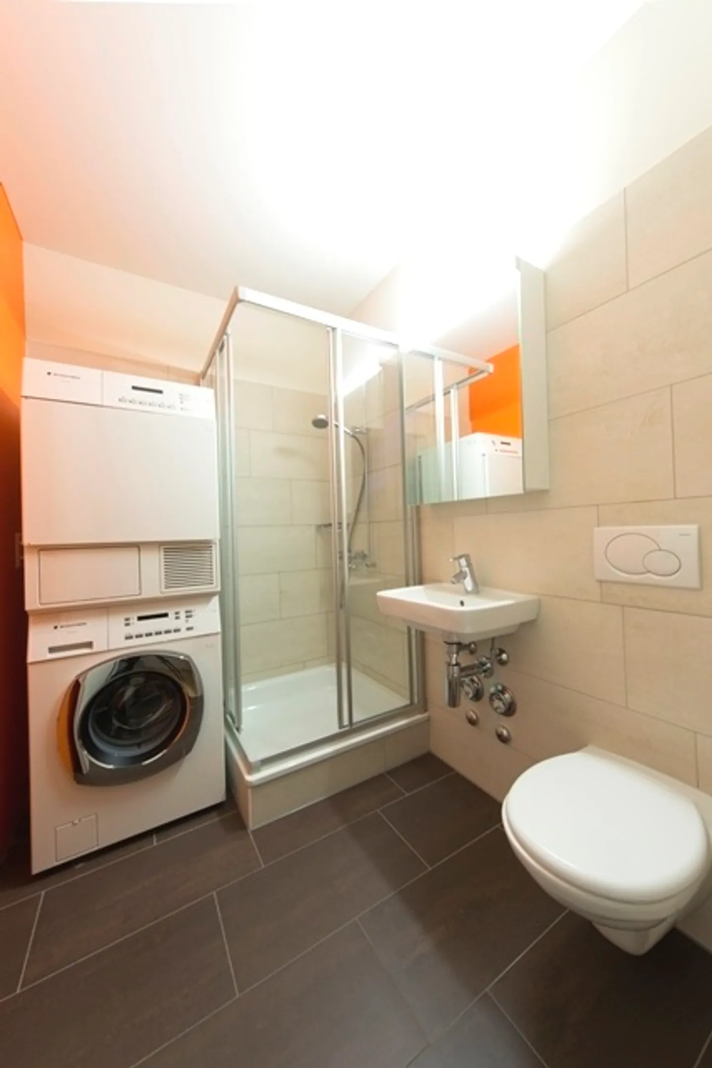 Living in Rosenbüchel - spacious terrace! - Photo 4 of 6