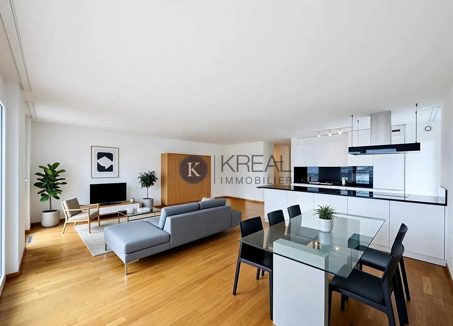 Apartment for sale - Photo 3 of 13