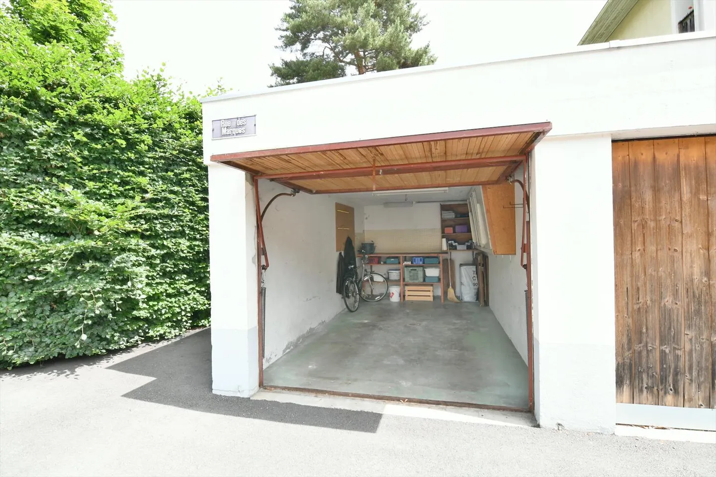 IN VIAGER - Simpatico appartamento di 3,5 locali a Martigny/VS - Foto 17 di 17