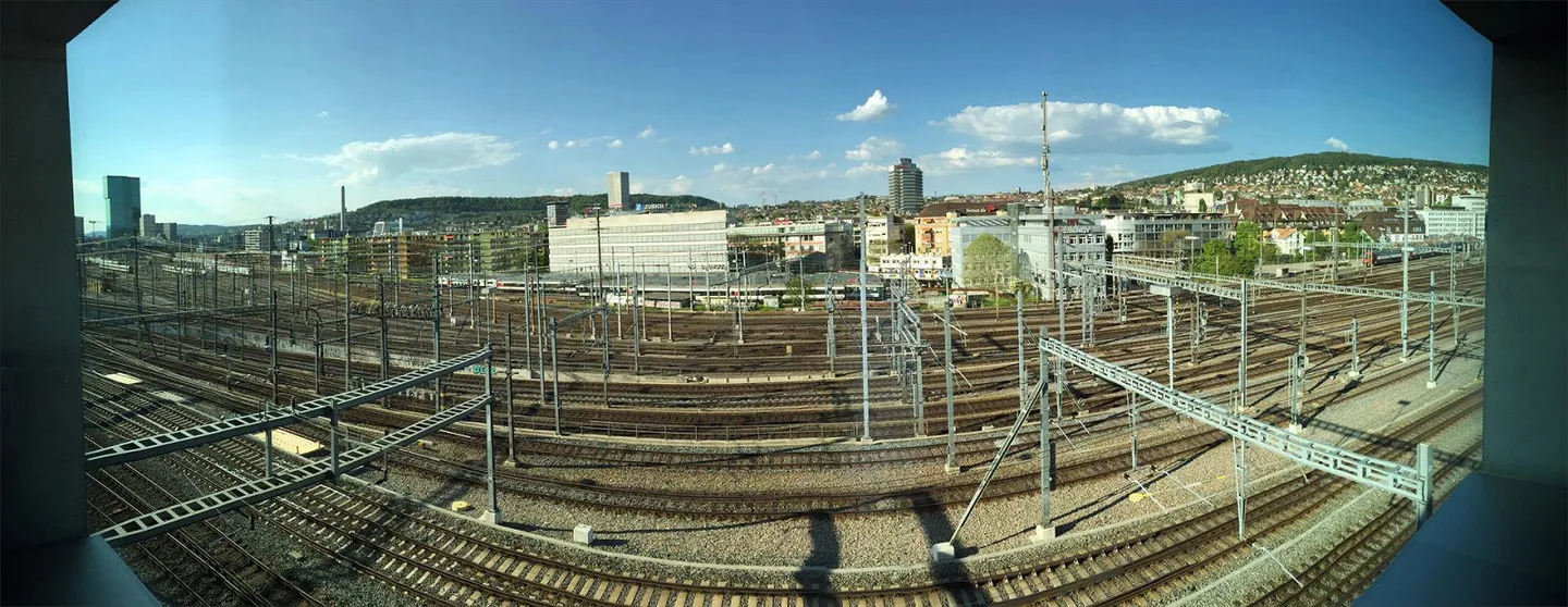 Unique 4.5-room apartment (136 m²) with large loggia & stunning view - Photo 14 of 27