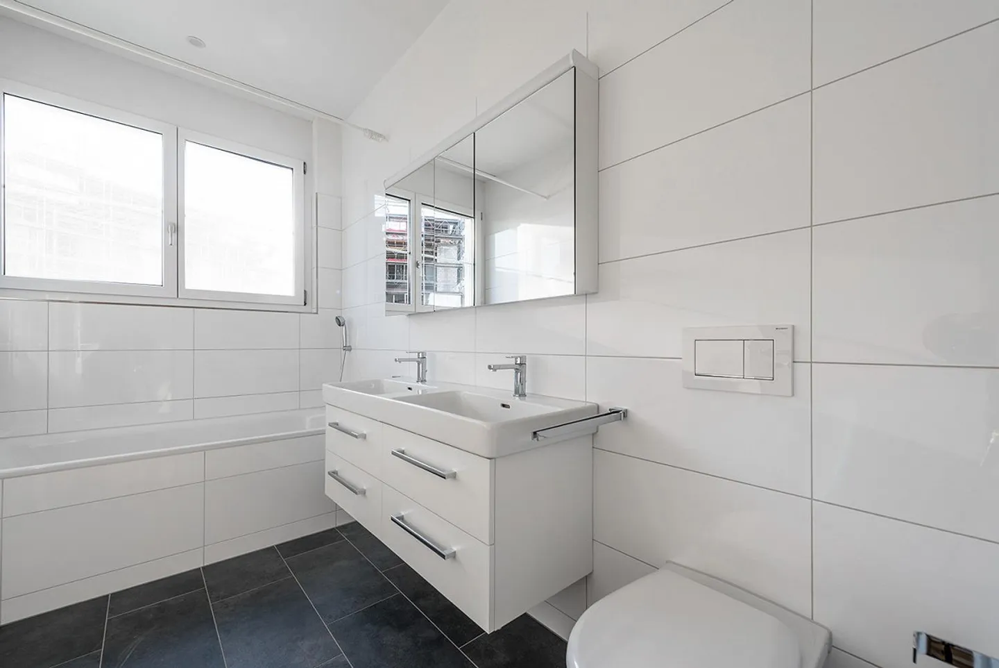 Wenn Sonnenlicht Räume küsst - Ihr neues Zuhause in Bürglen - Foto 9 von 10