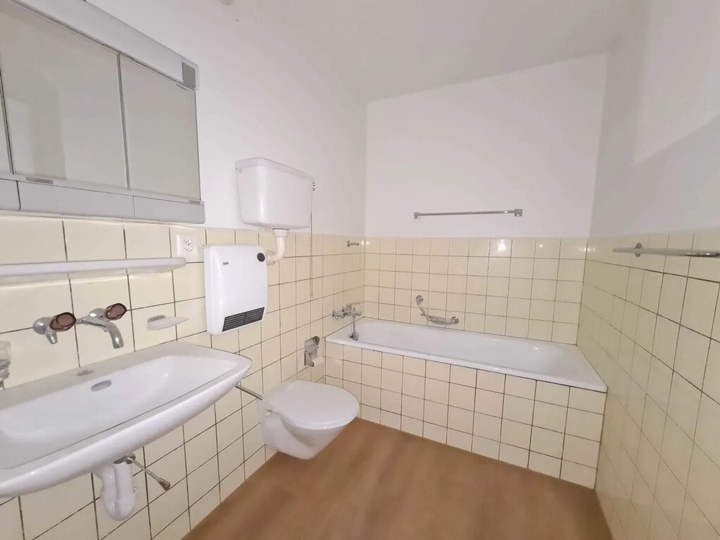 Ihr neues Wohnreich in Pratteln - Foto 5 von 5