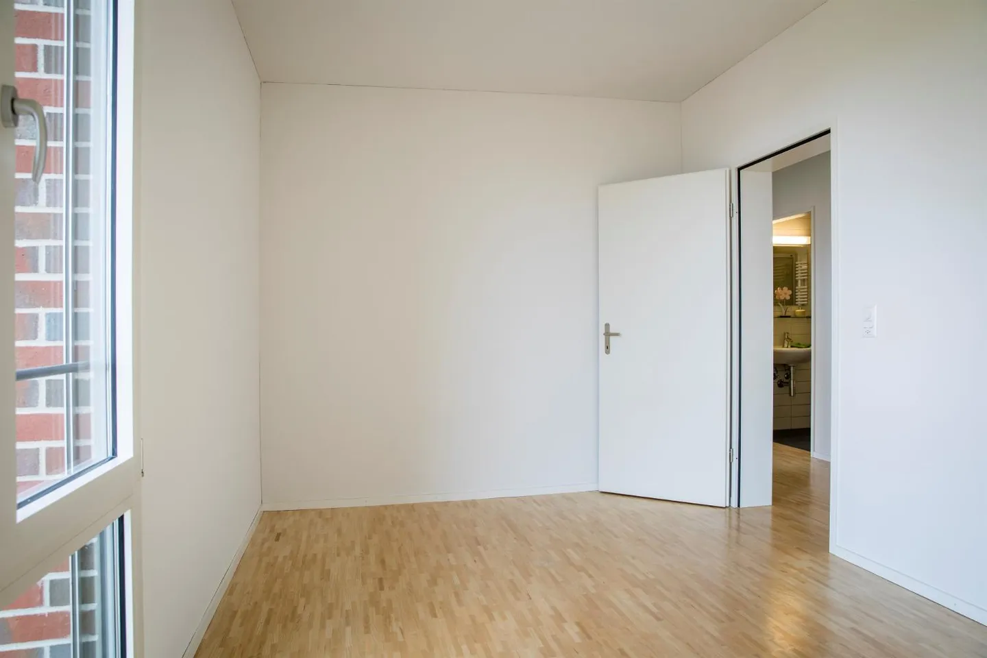 Living in Rosenbüchel - spacious terrace! - Photo 6 of 6