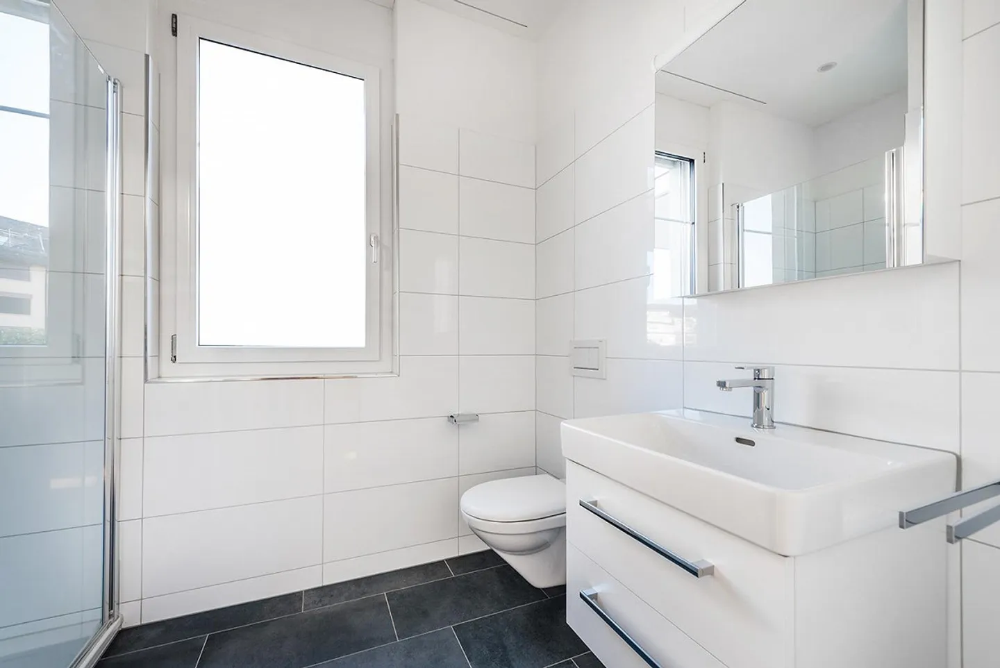 Wenn Sonnenlicht Räume küsst - Ihr neues Zuhause in Bürglen - Foto 10 von 10