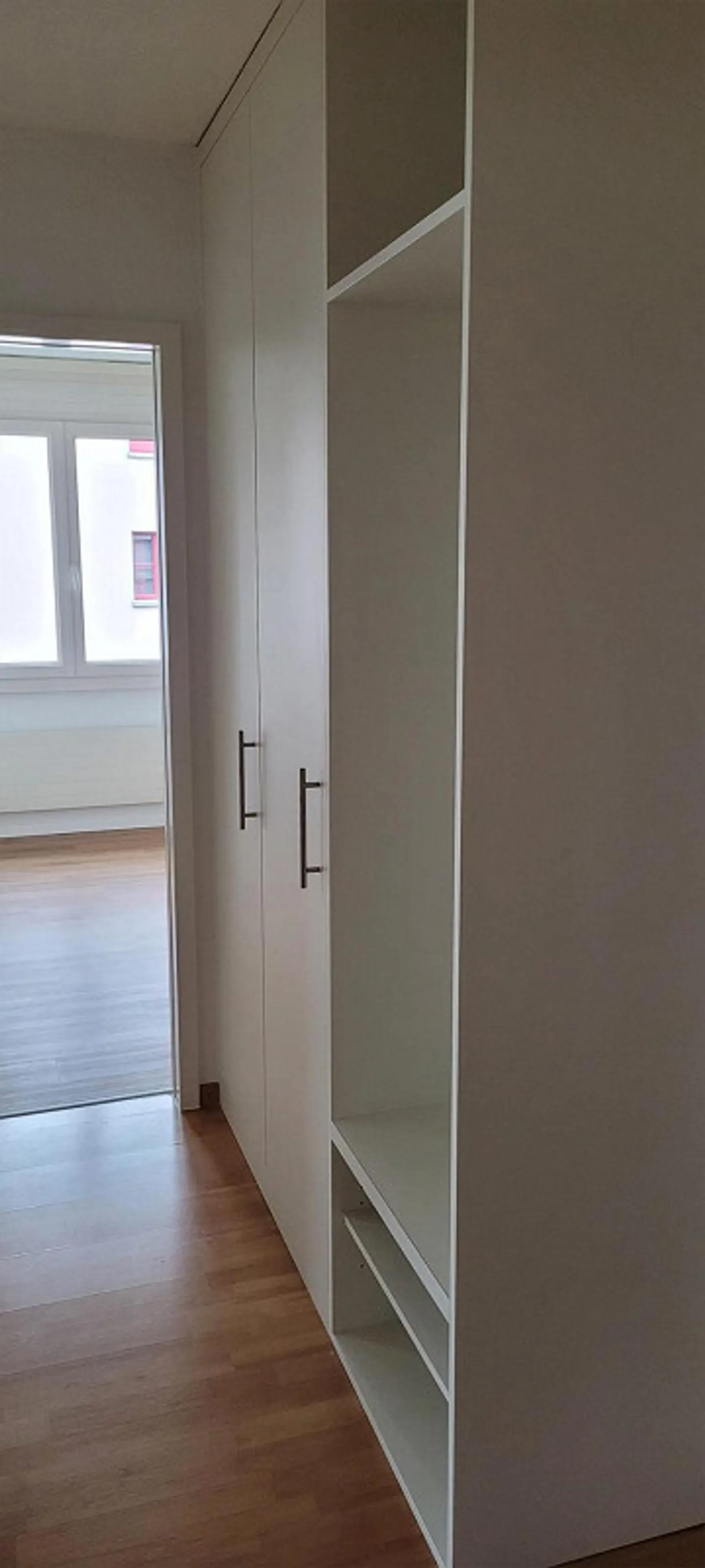 Bright 2-room apartment for singles - Photo 4 of 8