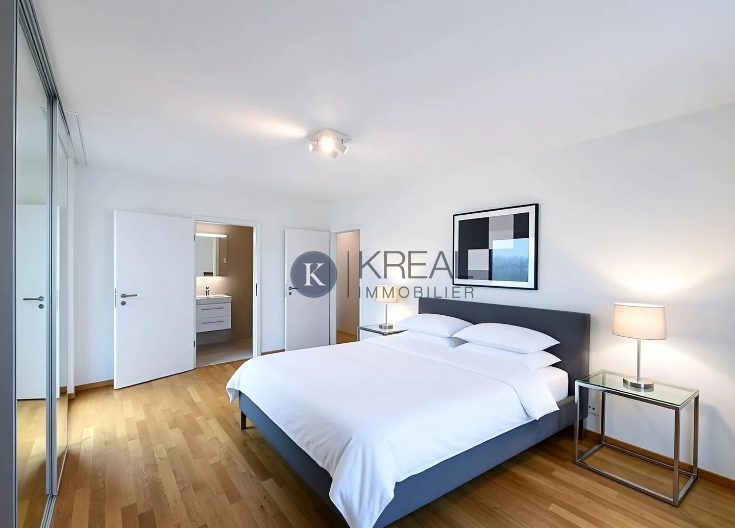Apartment for sale - Photo 6 of 13
