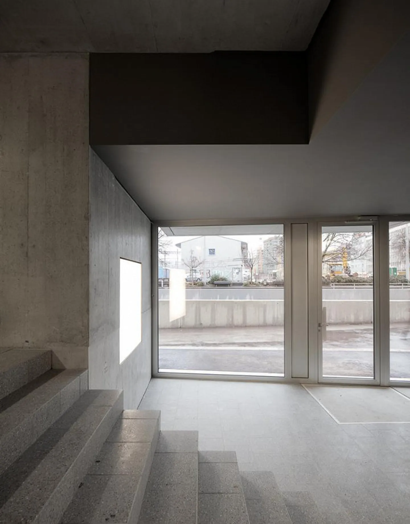 Unique 4.5-room apartment (136 m²) with large loggia & stunning view - Photo 18 of 27