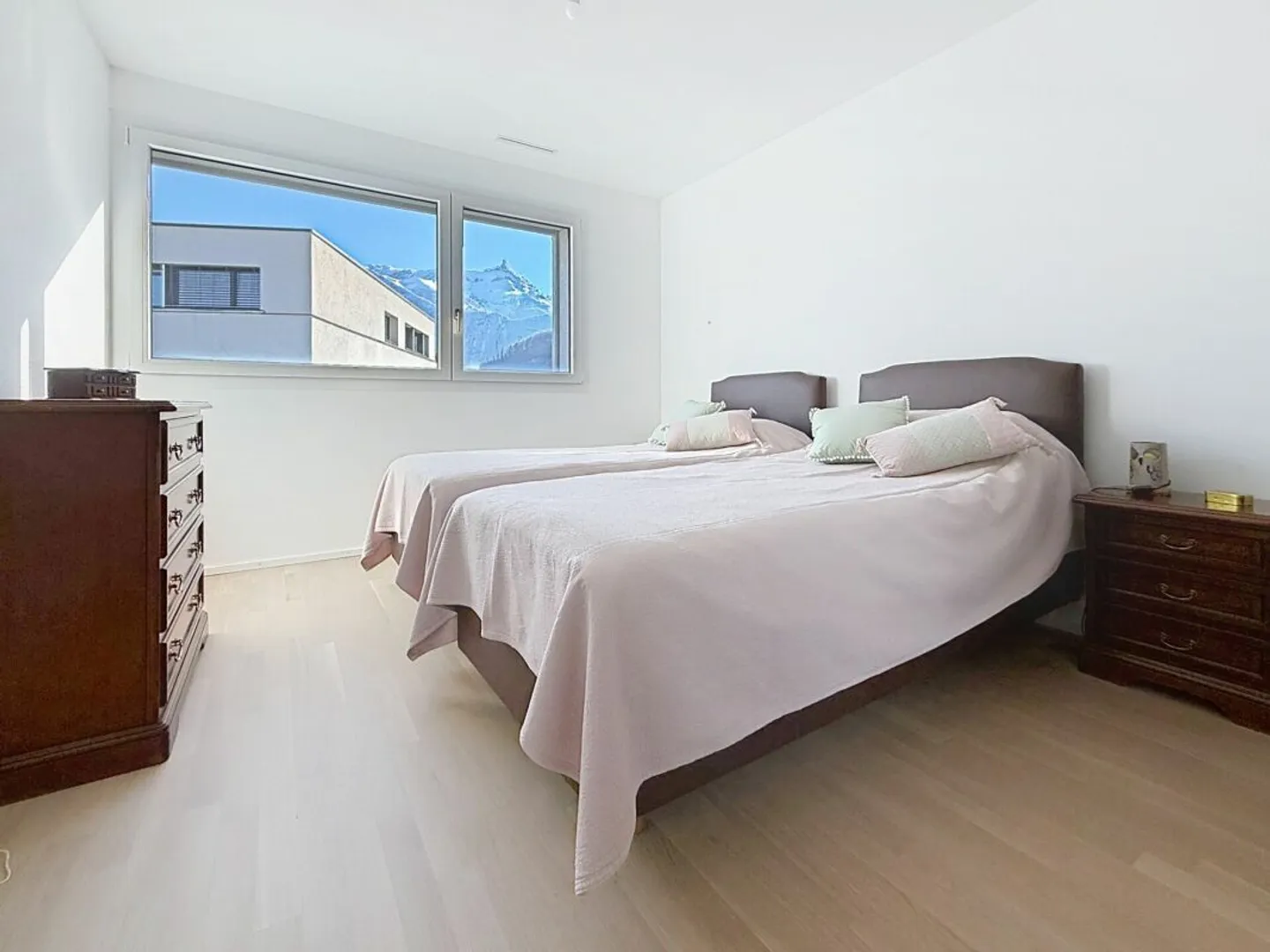 Appartement avec 3.5 pièces à Monthey - Photo 6 sur 10