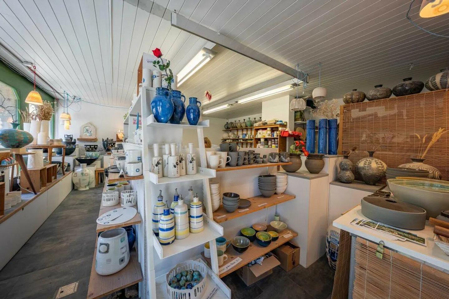 Emplacement de recharge - Photo 4 sur 6