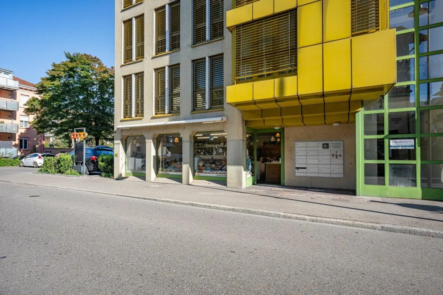 Emplacement de recharge - Photo 5 sur 6