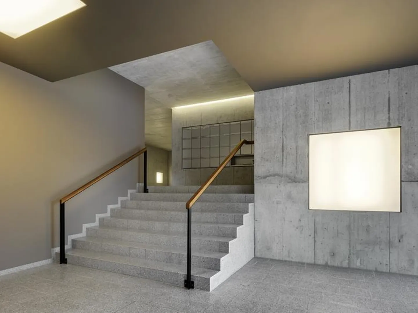 Unique 4.5-room apartment (136 m²) with large loggia & stunning view - Photo 20 of 27