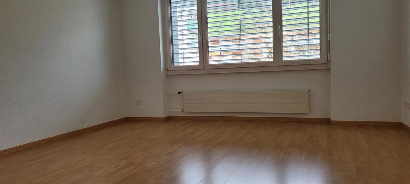 Bright 2-room apartment for singles - Photo 7 of 8
