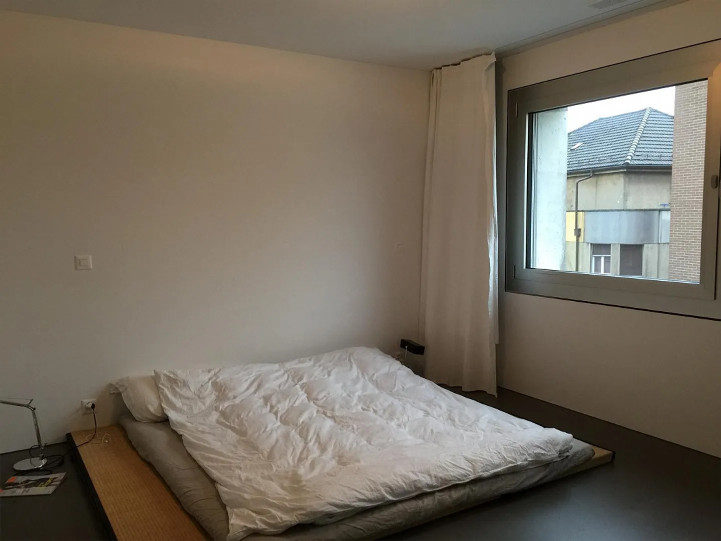 Unique 4.5-room apartment (136 m²) with large loggia & stunning view - Photo 21 of 27