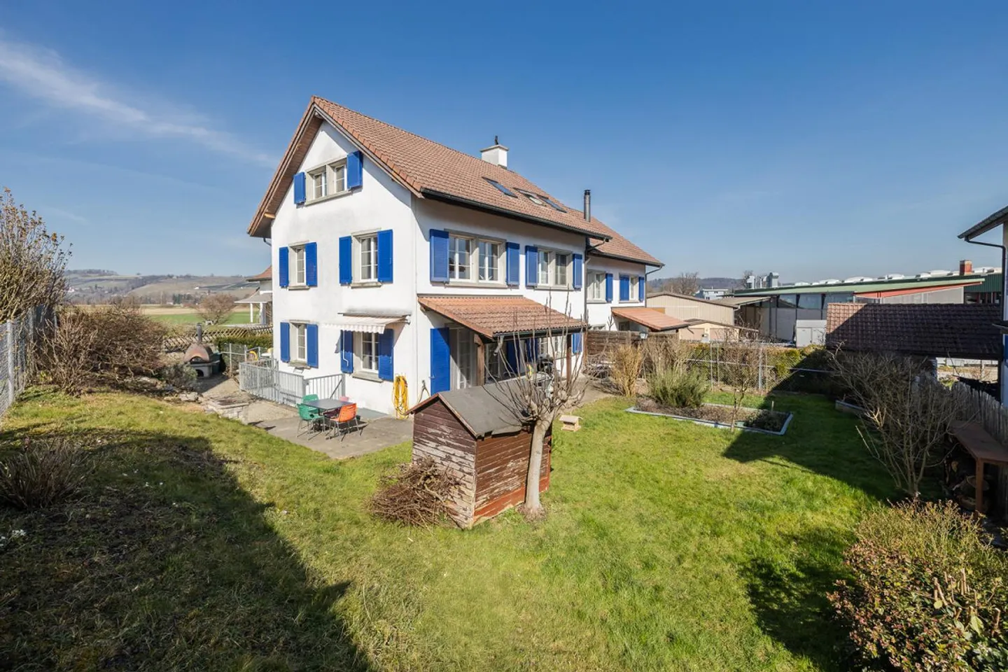 Home in a Natural Setting - Photo 1 of 13