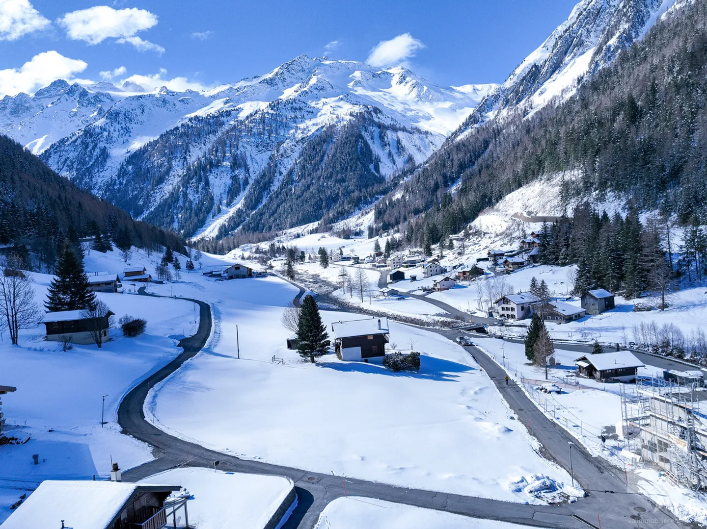 Land to build - Photo 1 of 5