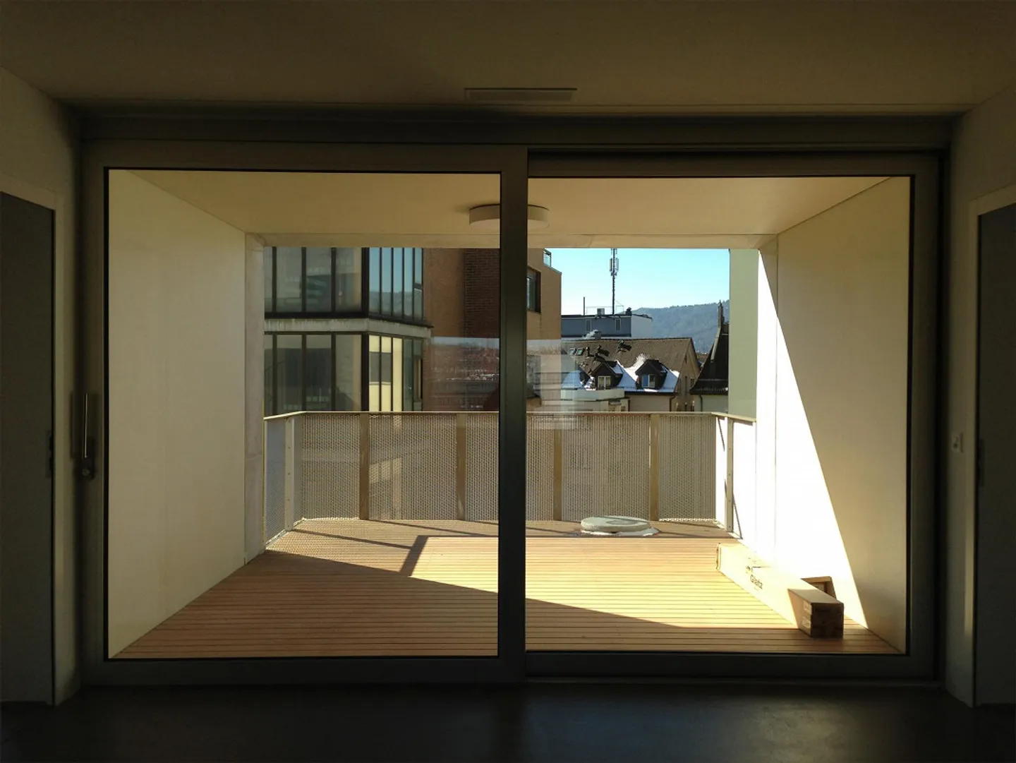 Unique 4.5-room apartment (136 m²) with large loggia & stunning view - Photo 23 of 27