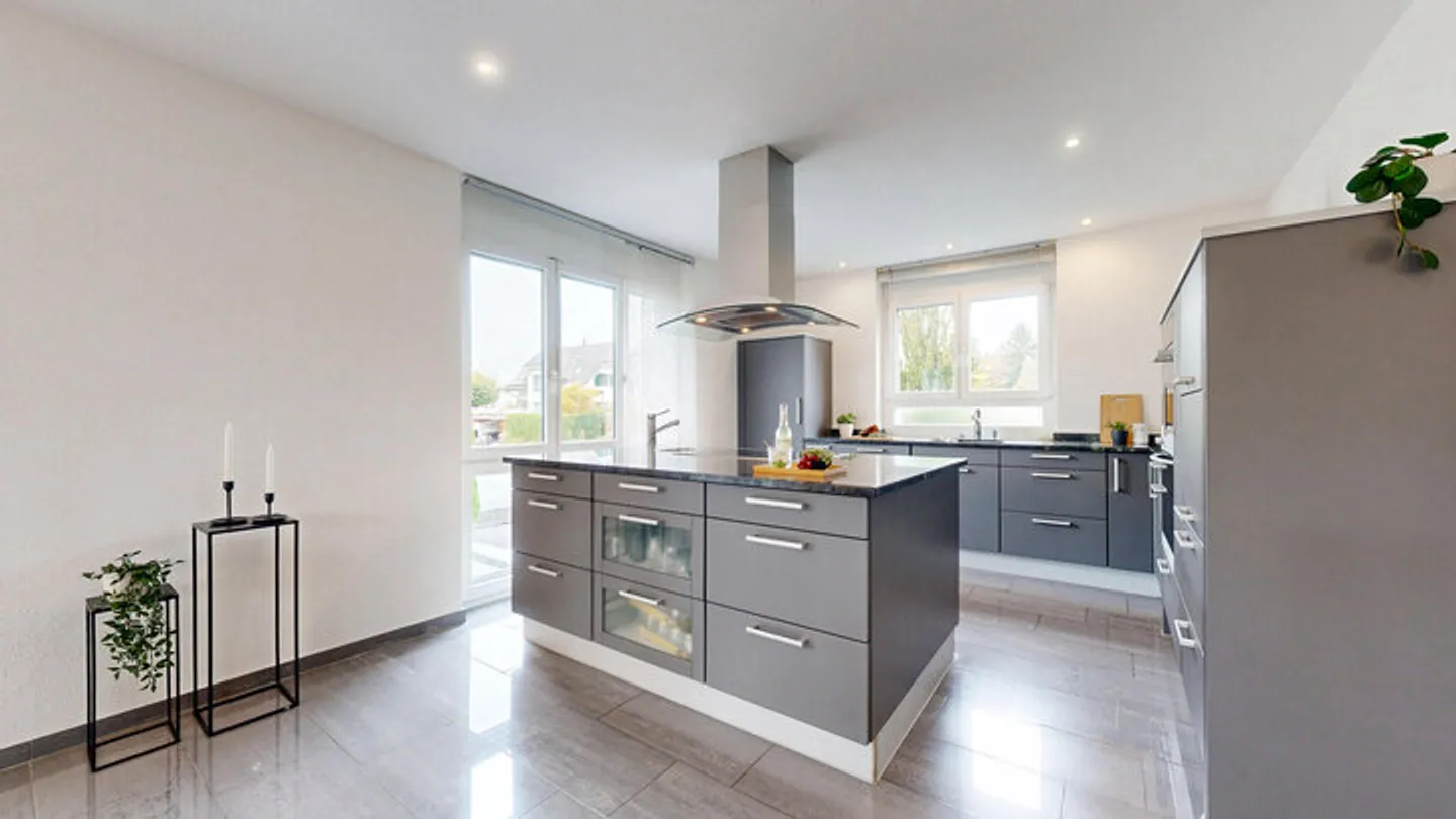 Villa kaufen - Foto 4 von 8